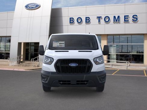 New 2025 Ford Transit 150 Low Roof image 8