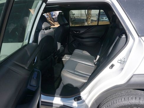 Used 2022 Subaru Outback Wilderness w/ Wilderness Package image 16