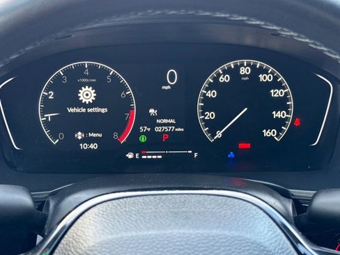 Used 2024 Honda Civic Sport image 18