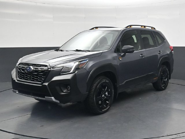 Used 2024 Subaru Forester Wilderness AWD/4WD image 10