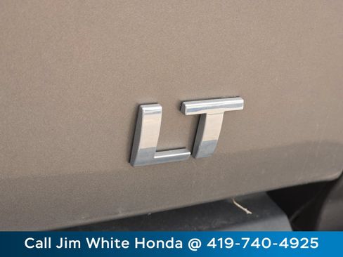 Used 2012 Chevrolet Silverado 1500 LT w/ All-Star Edition AWD/4WD image 11