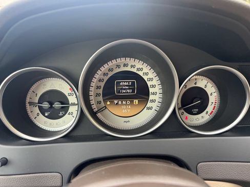 Used 2012 Mercedes-Benz C 300 4MATIC Sedan image 19