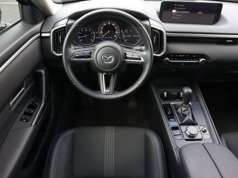 Certified 2023 MAZDA CX-50 2.5 S w/ Cargo Package image 29