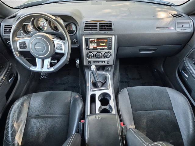 Used 2013 Dodge Challenger SRT8 RWD image 15