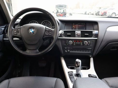Used 2014 BMW X3 xDrive28i image 6