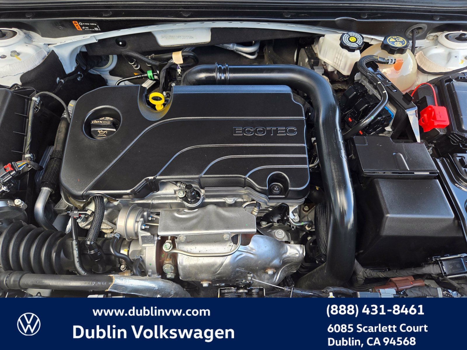 Used 2023 Chevrolet Malibu LT FWD image 23
