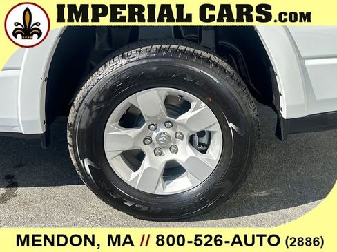 New 2025 RAM 1500 Big Horn image 9