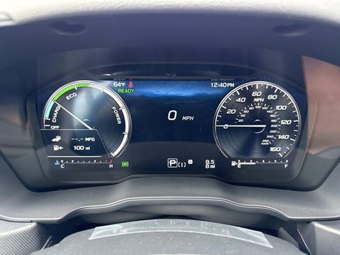 New 2026 Subaru Forester Touring image 26