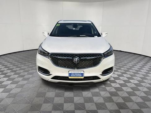Used 2021 Buick Enclave Avenir w/ LPO, Floor Liner Package FWD image 14