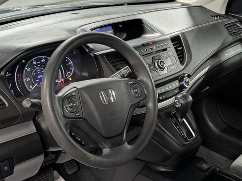 Used 2015 Honda CR-V LX image 12