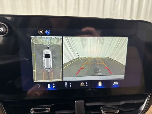 New 2026 Chevrolet Equinox ACTIV w/ Safety and Technology Package image 22