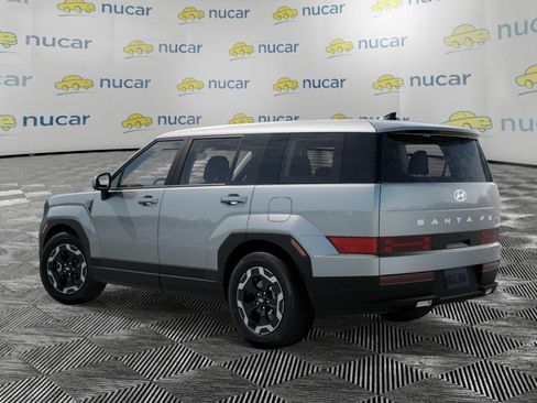 New 2026 Hyundai Santa Fe SE AWD/4WD image 5