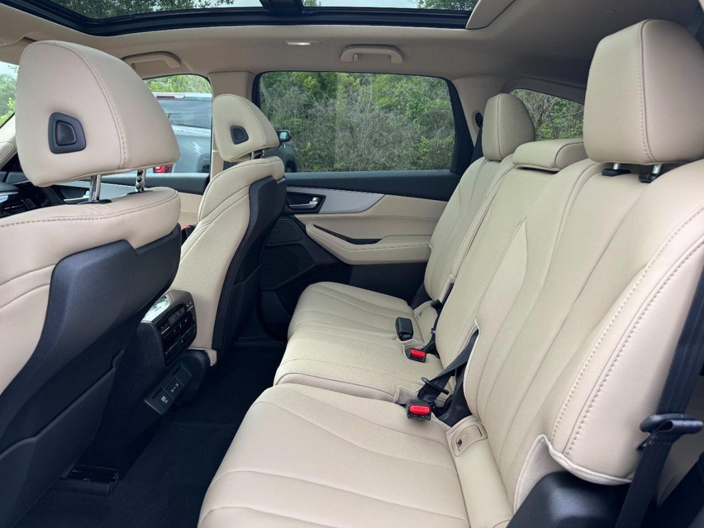 Certified 2026 Acura MDX SH-AWD image 13