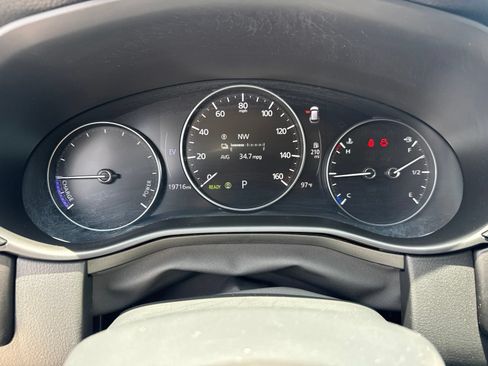 Certified 2025 MAZDA CX-50 2.5 Hybrid w/ Premium Plus Pkg AWD/4WD image 13