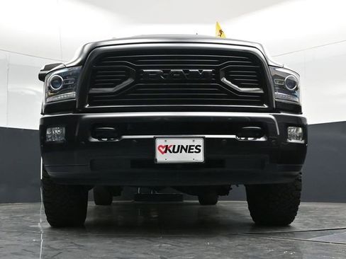 Used 2018 RAM 2500 Laramie w/ Sport Appearance Group AWD/4WD image 57