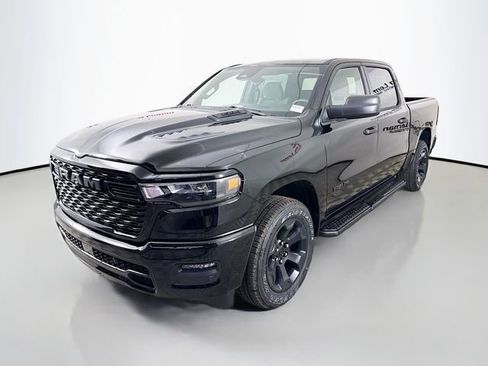 New 2026 RAM 1500 Express AWD/4WD image 3