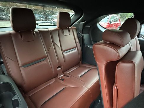 Used 2018 MAZDA CX-9 Signature AWD/4WD image 20