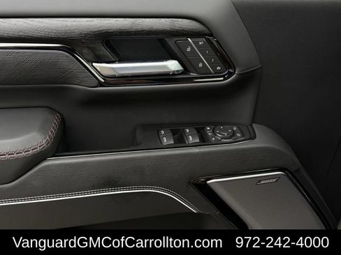 New 2026 GMC Sierra 2500 AT4X AWD/4WD image 20