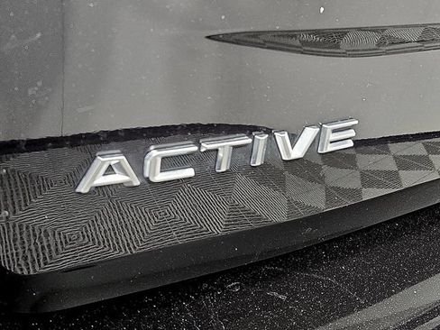 Certified 2025 Ford Expedition Active RWD image 34