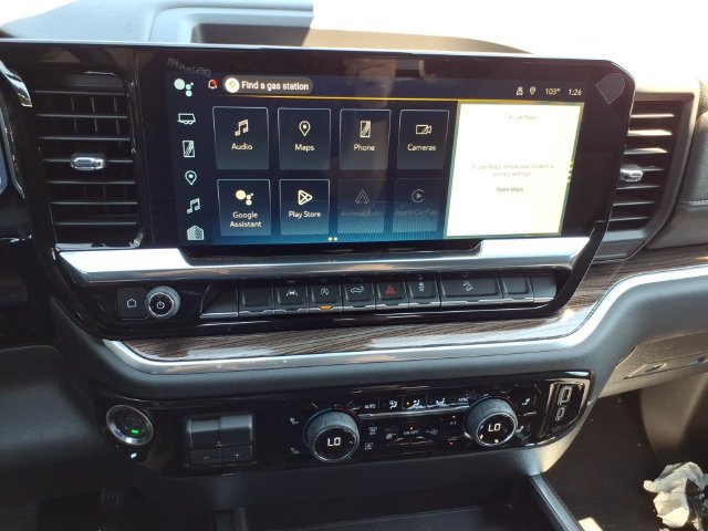 New 2026 Chevrolet Silverado 1500 RST AWD/4WD image 13