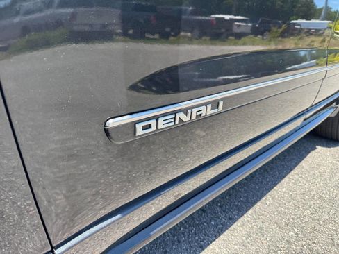 Used 2015 GMC Acadia Denali FWD image 31