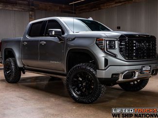 Used 2023 GMC Sierra 1500 Denali Ultimate video 1