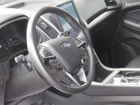 Used 2024 Ford Edge SEL image 14