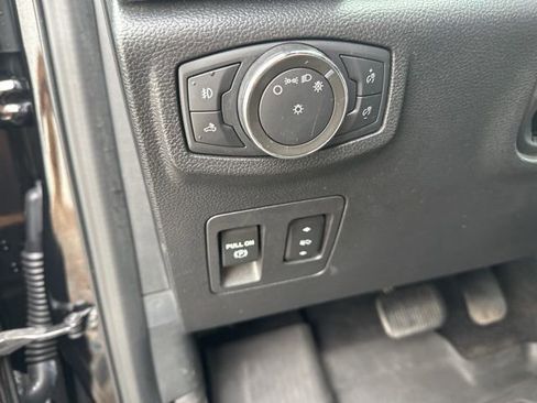 Used 2020 Ford F150 XLT w/ Equipment Group 302A Luxury image 20