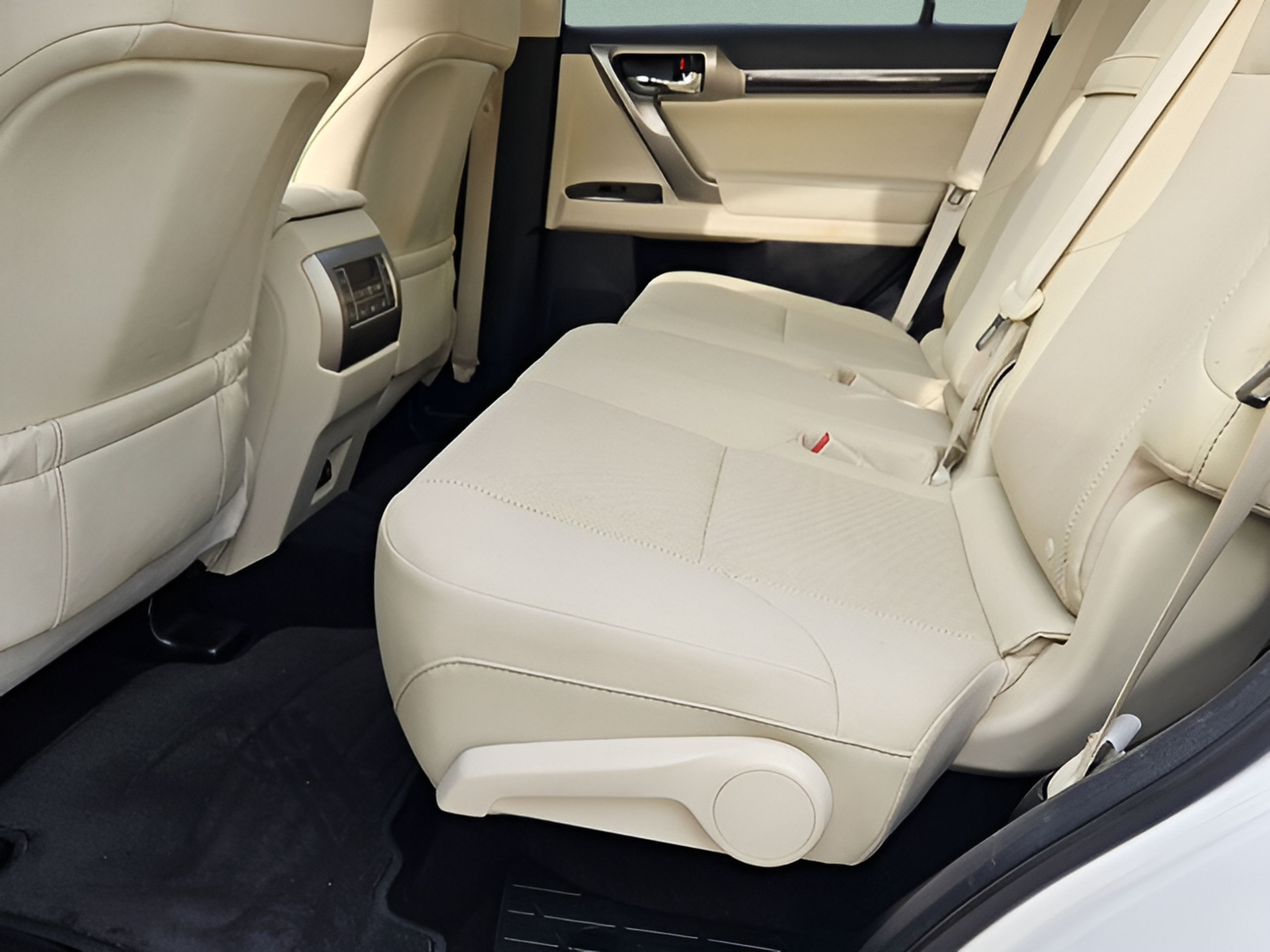 Used 2020 Lexus GX 460 Premium w/ Premium Package AWD/4WD image 10