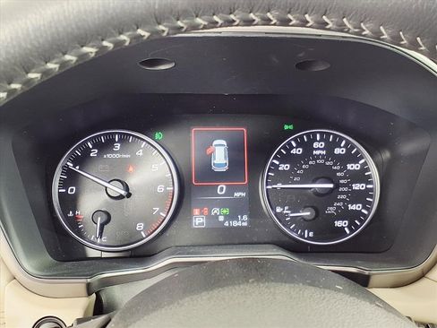 Certified 2025 Subaru Outback Limited image 21