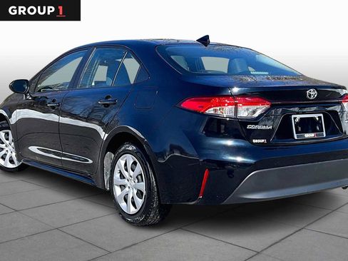 Certified 2023 Toyota Corolla LE image 12