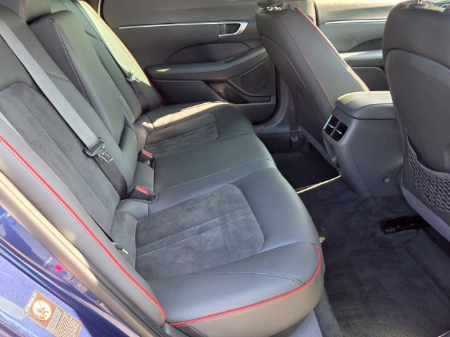 Used 2021 Hyundai Sonata SEL Plus FWD image 17