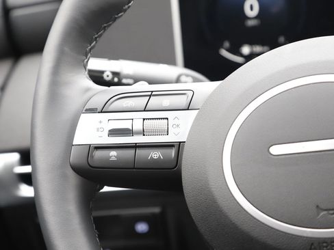 New 2026 Hyundai Tucson Limited image 23