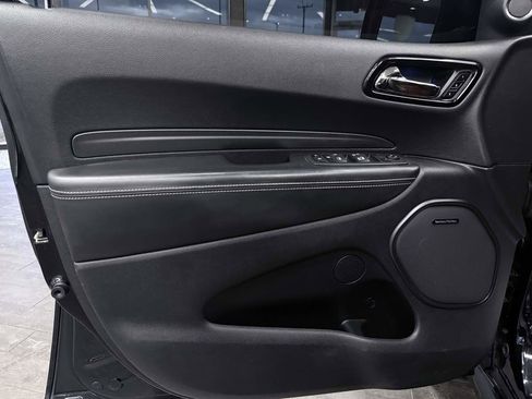 Used 2022 Dodge Durango SRT w/ Technology Group image 26