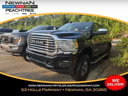 Used 2024 RAM 3500 Limited
