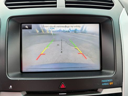 Used 2014 Ford Explorer Limited image 35