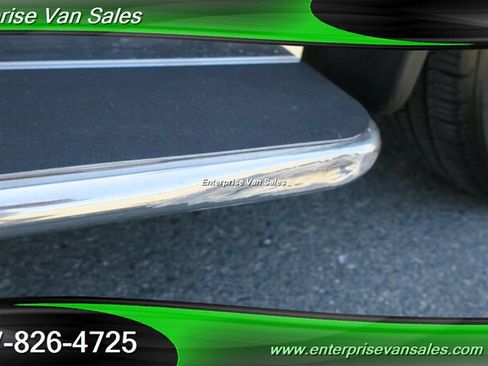 Used 2024 Mercedes-Benz Sprinter 2500 image 13