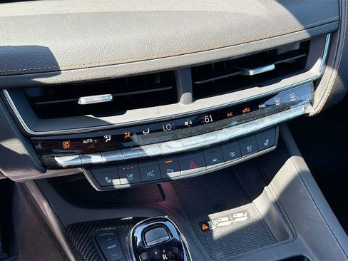 New 2026 Cadillac CT5 Sport RWD image 16