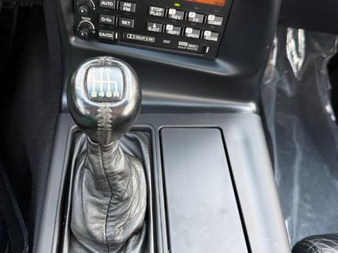 Used 1996 Chevrolet Corvette Coupe RWD image 20