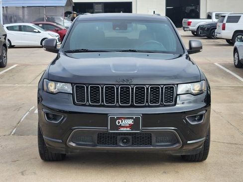 Used 2021 Jeep Grand Cherokee Limited w/ Quick Order Package 28K 80th image 9