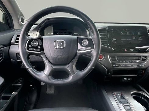 Used 2021 Honda Pilot EX-L image 9
