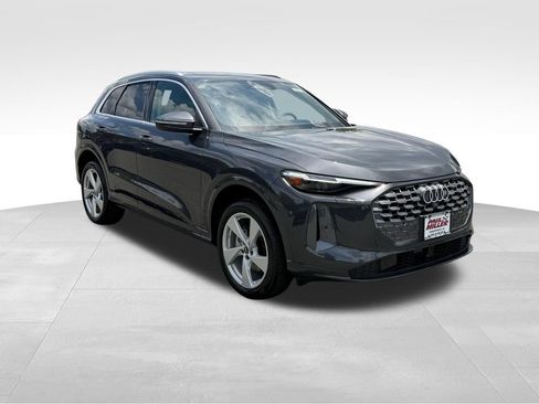 New 2026 Audi Q5 Premium AWD/4WD image 3