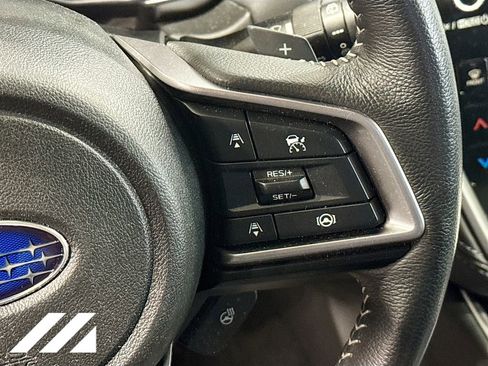 Used 2024 Subaru Outback Limited XT image 13