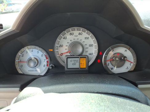 Used 2013 Honda Pilot EX-L image 25