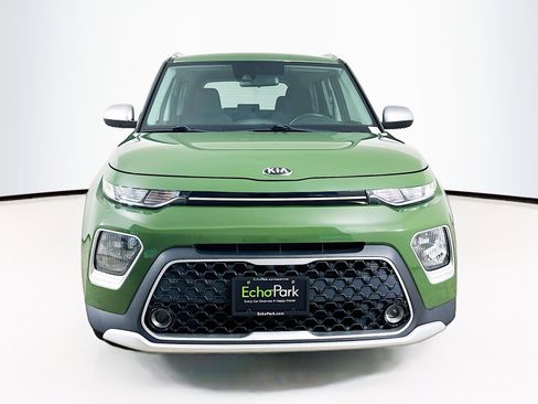 Used 2021 Kia Soul X-Line FWD image 2