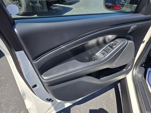 Certified 2024 Ford Mustang Mach-E Premium AWD/4WD image 39