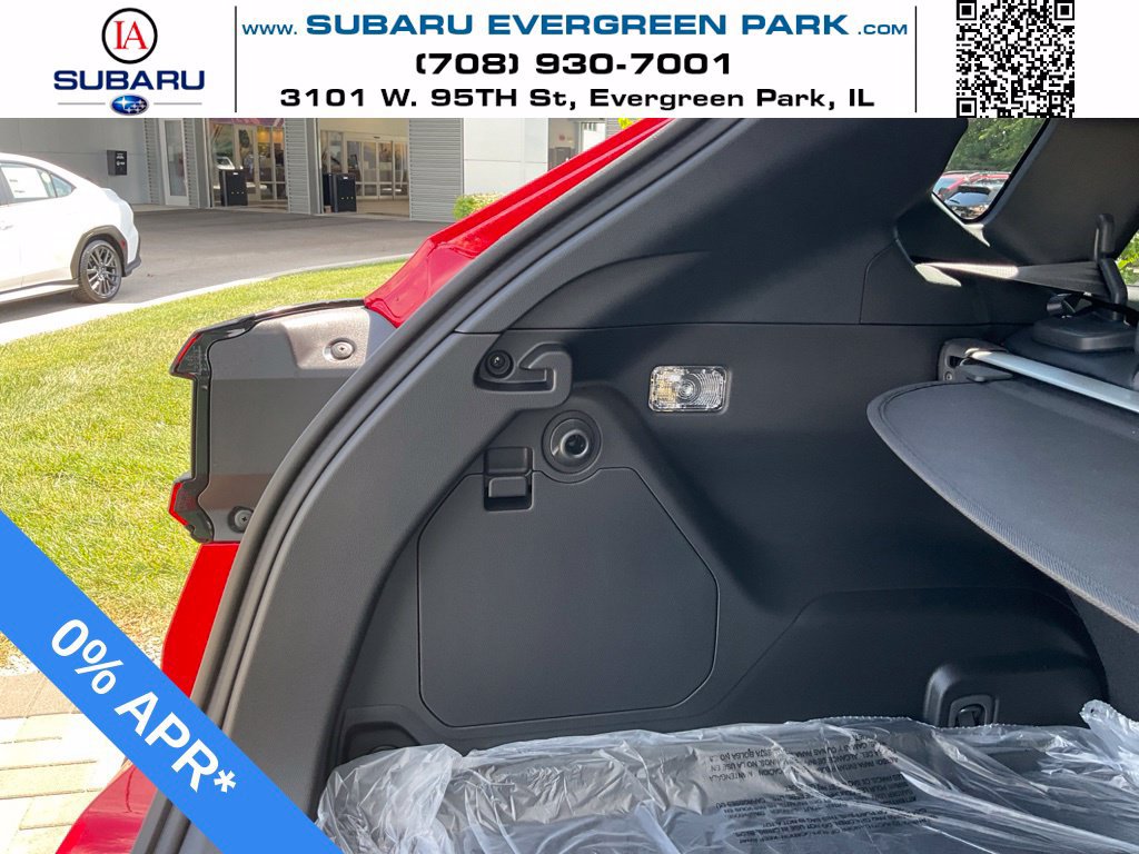 New 2026 Subaru Crosstrek 2.5i Limited AWD/4WD image 44