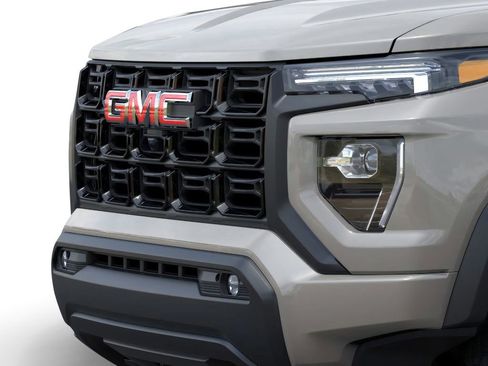 New 2026 GMC Canyon Elevation w/ Convenience Package image 13
