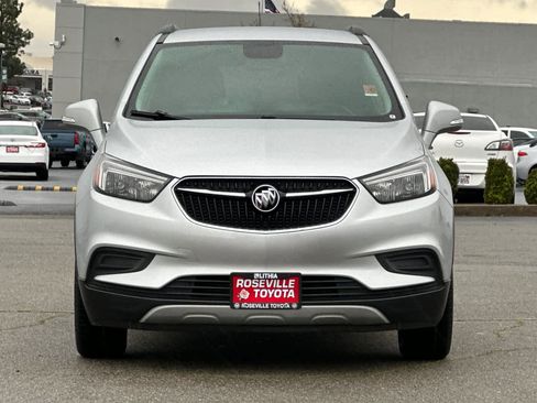 Used 2019 Buick Encore Preferred image 10