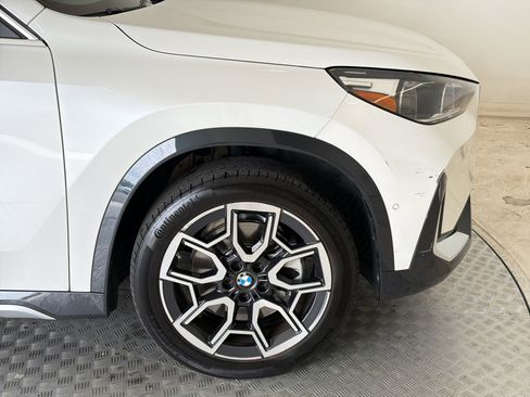 Certified 2024 BMW X1 xDrive28i w/ Technology Package AWD/4WD image 12